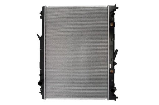 Radiator motor (Automat) potrivit MAZDA CX-9 3.5/3.7