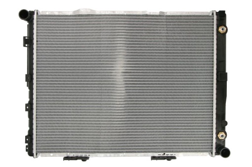 Radiator motor (Automat) potrivit MERCEDES 124 T-MODEL (S124), 124 (W124), E T-MODEL (S124), E (W124) 3.0D