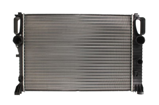 Radiator motor (Automat) potrivit MERCEDES CLS (C219), E T-MODEL (S211), E (W211) 3.2D-6.2 - Img 1