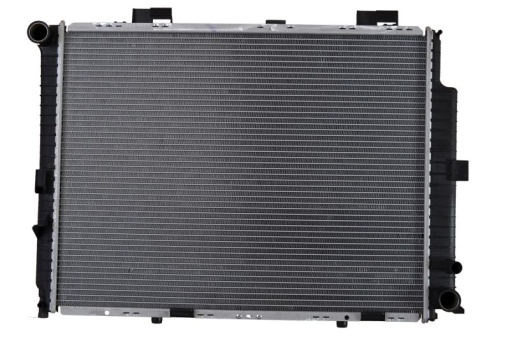 Radiator motor (Automat) potrivit MERCEDES E T-MODEL (S210), E (W210) 2.2D/3.0D