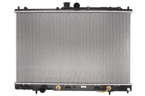 Radiator motor (Automat) potrivit MITSUBISHI OUTLANDER I 2.4