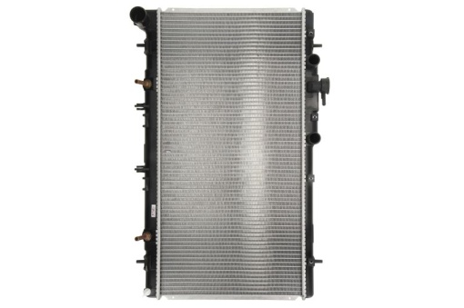 Radiator motor (Automat) potrivit SUBARU LEGACY III, OUTBACK 3.0