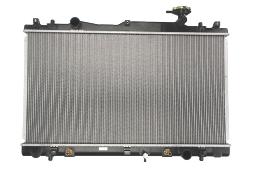 Radiator motor (Automat) potrivit SUZUKI KIZASHI 2.4 - Img 1