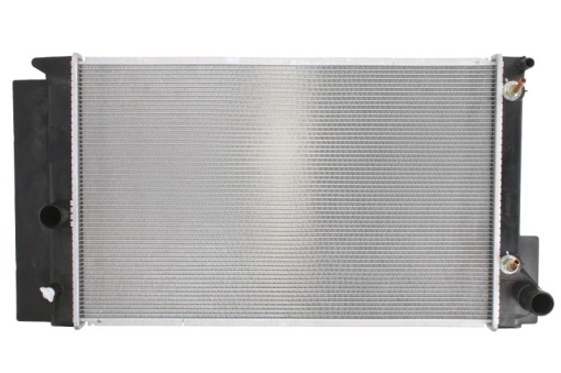 Radiator motor (Automat) potrivit TOYOTA AVENSIS 2.0