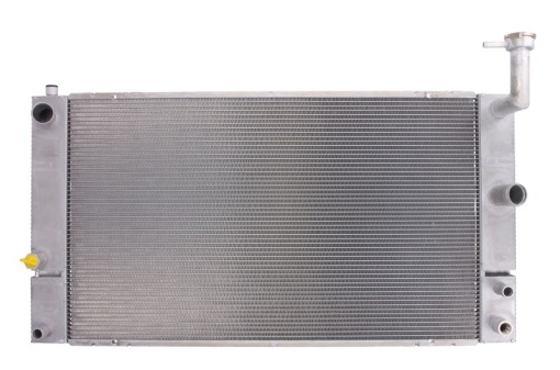 Radiator motor (Automat) potrivit TOYOTA PRIUS 1.5H
