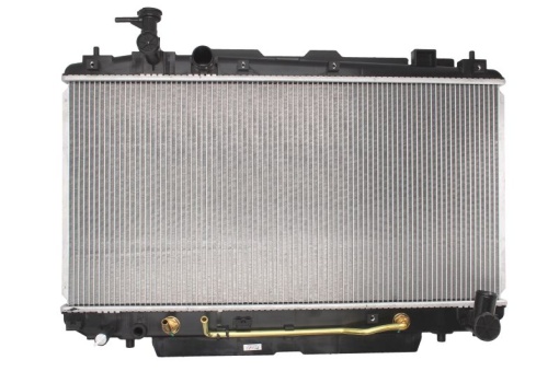 Radiator motor (Automat) potrivit TOYOTA RAV 4 II 2.0
