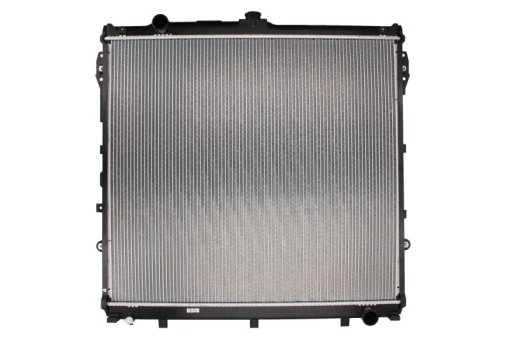 Radiator motor (Automat) potrivit TOYOTA SEQUOIA 5.7