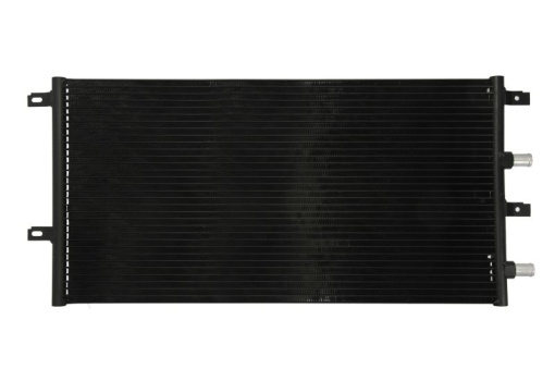 Radiator motor (auxiliar) potrivit IVECO DAILY V, DAILY VI 3.0D
