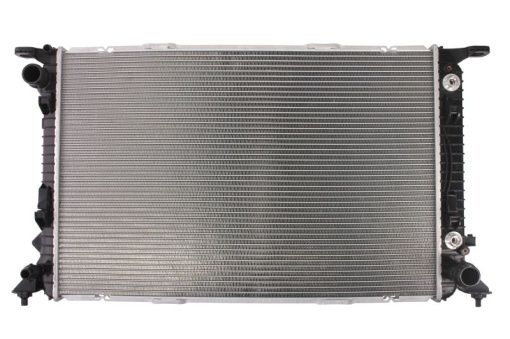 Radiator motor (cu elemente potrivite usor) potrivit AUDI Q5 3.0D