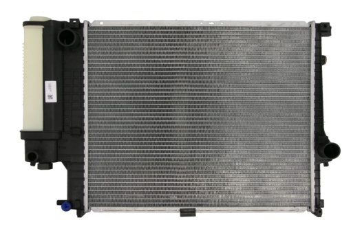 Radiator motor (cu elemente potrivite usor) potrivit BMW 5 (E34) 2.0/2.5