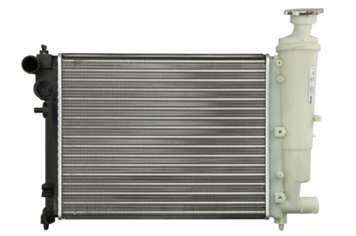 Radiator motor (cu primele elemente potrivite) potrivit CITROEN SAXO; PEUGEOT 106 II, 106 II/HATCHBACK 1.0-1.6