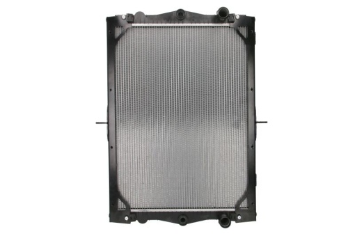 Radiator motor (cu rama) potrivit DAF EURO 6 potrivit DAF CF, LF PX-5112-PX-7239 05.13-