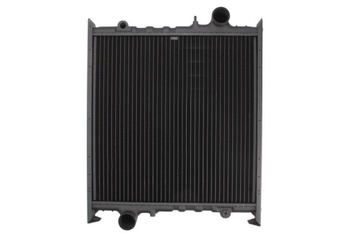 Radiator motor (cu rama) potrivit FENDT 300 BF4M1012-TD226B-4 01.80-