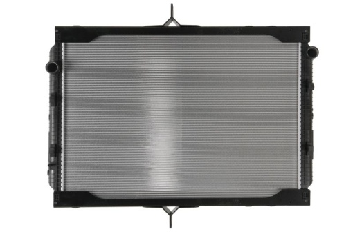 Radiator motor (cu rama) potrivit RVI ILIADE, KERAX, MAGNUM, PREMIUM, PREMIUM 2 DXi11-MIDR06.23.56B/41 04.96-