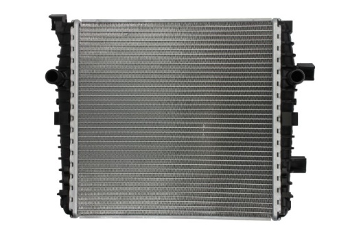Radiator motor Dreapta potrivit VW TOUAREG 3.0H