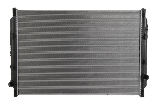 Radiator motor (fara cadru) EURO 4 potrivit RVI MAGNUM DXi12/DXi13 10.04-