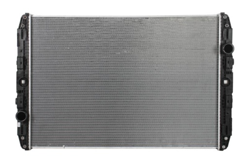 Radiator motor (fara cadru) potrivit DAF 95 XF, XF 95 VF390M-XF355M 01.97-12.06