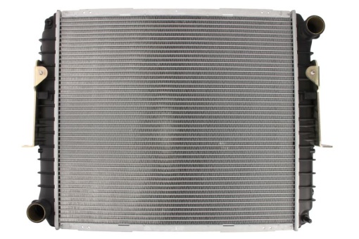 Radiator motor (fara cadru) potrivit IVECO EUROCARGO I-III 8040.25X.4000/8040.45.4000/8040.45.4180 01.91-09.15