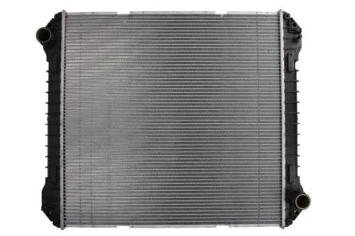 Radiator motor (fara cadru) potrivit IVECO EUROCARGO I-III 8360.46.417/8360.46.417TCA 01.91-09.15