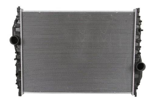 Radiator motor (fara cadru) potrivit KÄSSBOHRER; NEOPLAN; SETRA; SOLARIS