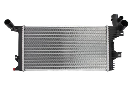 Radiator motor (fara cadru) potrivit MERCEDES ATEGO, ATEGO 2 OM900.912-OM906.954 01.98-
