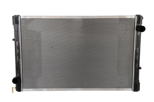 Radiator motor (fara cadru) potrivit MERCEDES CITARO (O 530), INTEGRO (O 550), TOURISMO (O 350), TOURO (O 500), TRAVEGO (O 580); SETRA 400 OM457.934-OM926.939 01.98-