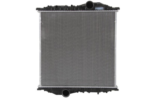 Radiator motor (fara cadru) potrivit MERCEDES ECONIC, ECONIC 2 M902.900-OM936.974 01.98-