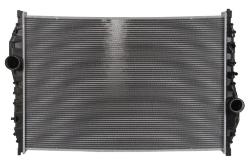 Radiator motor (fara cadru) potrivit MERCEDES INTEGRO (O 550) OM457.952/OM457.964/OM457.965 01.06-