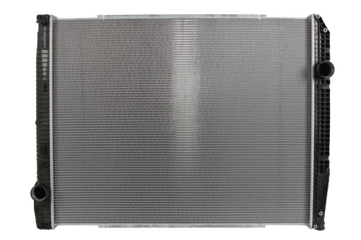 Radiator motor (fara cadru) potrivit MERCEDES TOURO (O 500), TRAVEGO (O 580) OM457.915-OM542.966 10.99-