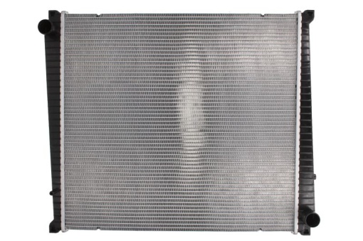 Radiator motor (fara cadru) potrivit RVI MASCOTT DXi3/ZD3A600/ZD3A604 05.04-12.10