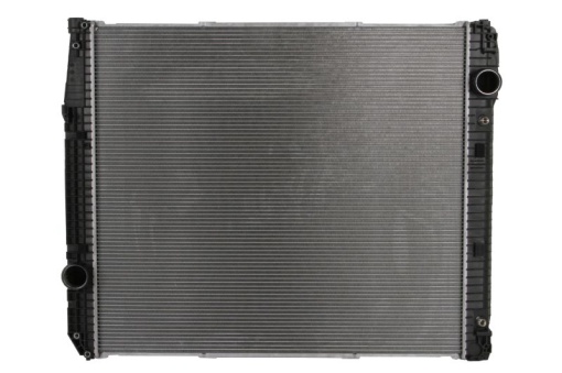 Radiator motor (fara cadru; Versiunea Valeo) potrivit MERCEDES ACTROS OM541.920-OM542.944 04.96-
