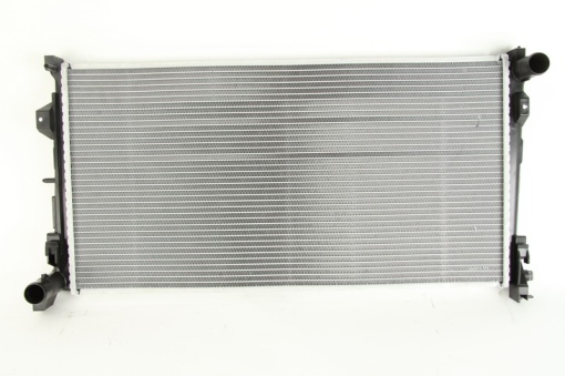 Radiator motor (Manual, cu primele elemente potrivite) potrivit CHRYSLER VOYAGER IV 2.8D