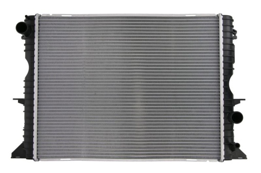 Radiator motor (Manual, cu primele elemente potrivite) potrivit LAND ROVER DEFENDER 2.2D/2.4D/2.5D