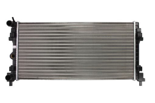 Radiator motor (Manual) potrivit AUDI A1; SEAT IBIZA IV, IBIZA IV SC, IBIZA IV ST, IBIZA IV/HATCHBACK, TOLEDO IV; SKODA FABIA II, FABIA II PRAKTIK, FABIA III, FABIA III PRAKTIK, RAPID 1.0-2.0