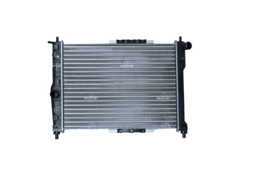 Radiator motor (Manual) potrivit DAEWOO NUBIRA 1.6/1.8/2.0 -07.03