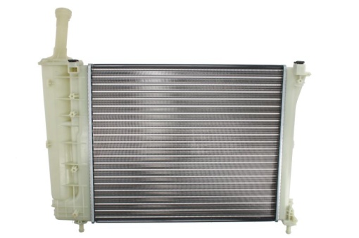 Radiator motor (Manual) potrivit FIAT 500, 500 C, GRANDE PUNTO, PANDA; FORD KA 1.2/1.2LPG