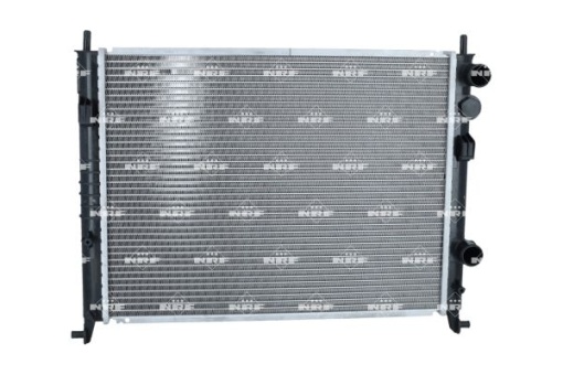 Radiator motor (Manual) potrivit FIAT PALIO, STRADA 1.7D/1.9D