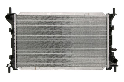 Radiator motor (Manual) potrivit FORD FOCUS I 1.4-1.8LPG - Img 1
