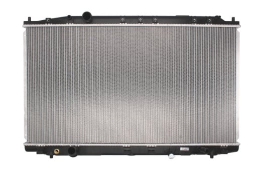 Radiator motor (Manual) potrivit HONDA ACCORD VIII 2.2D