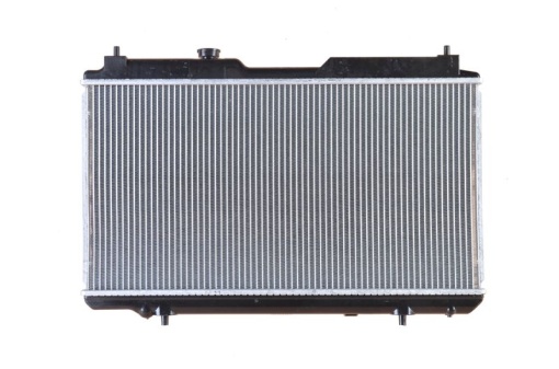 Radiator motor (Manual) potrivit HONDA CR-V I 2.0