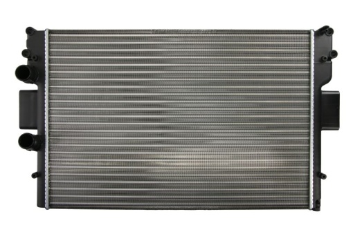 Radiator motor (Manual) potrivit IVECO DAILY IV, DAILY V 2.3D/Electric