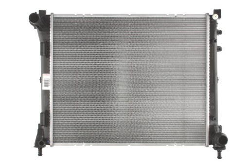 Radiator motor (Manual) potrivit LANCIA YPSILON 0.9/0.9CNG/1.3D