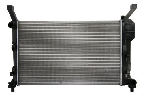 Radiator motor (Manual) potrivit MERCEDES A (W169), B SPORTS TOURER (W245) 1.5/1.7