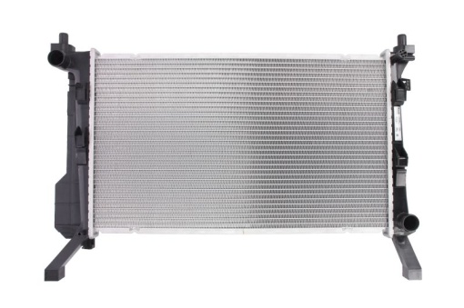 Radiator motor (Manual) potrivit MERCEDES A (W169), B SPORTS TOURER (W245) 1.5/1.7