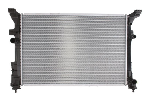 Radiator motor (Manual) potrivit MERCEDES A (W176), B SPORTS TOURER (W245), B SPORTS TOURER (W246, W242), CLA (C117), CLA SHOOTING BRAKE (X117), GLA (X156); INFINITI Q30 1.5D-Electric