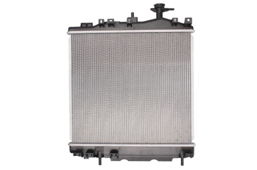 Radiator motor (Manual) potrivit MITSUBISHI MIRAGE / SPACE STAR VI, MIRAGE VI 1.0/1.2