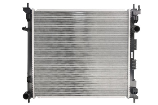 Radiator motor (Manual) potrivit NISSAN NV200, NV200 / EVALIA 1.5D