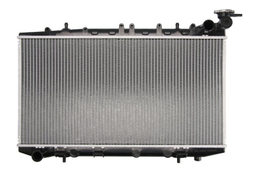 Radiator motor (Manual) potrivit NISSAN PRIMERA 1.6/2.0 -03.98