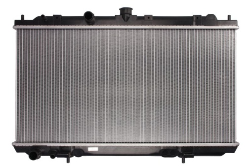 Radiator motor (Manual) potrivit NISSAN PRIMERA 1.9D