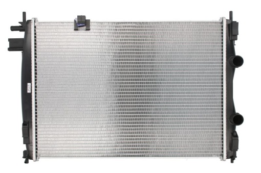 Radiator motor (Manual) potrivit NISSAN QASHQAI I 1.5D